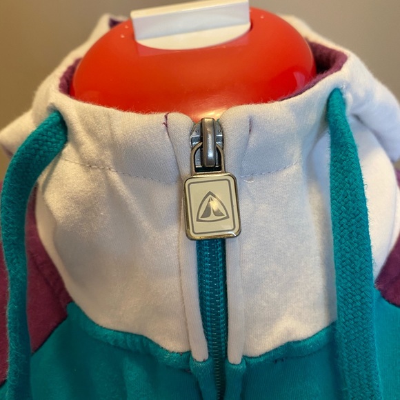 Firefly zip up hoodie! Sz XL! - Picture 5 of 6